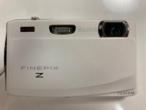 【 FUJI FILM デジタルカメラ / FINEPIX Z900EXR 】