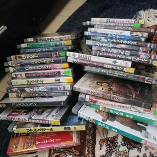 DVD譲ります。