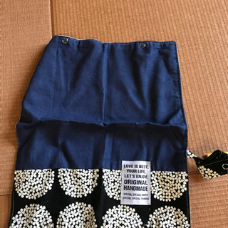 ショッピングカートカバー