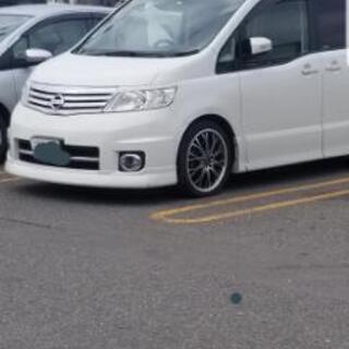 ミニバン愛好会
