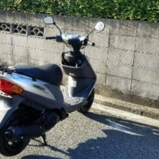 SUZUKI　アドレスV125G K6実働 セル一発　通勤快速　低走行（11651㎞）の画像