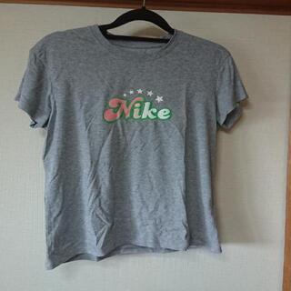 ナイキ、TシャツLサイズ