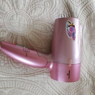 Izumi ドライヤー 2013の画像