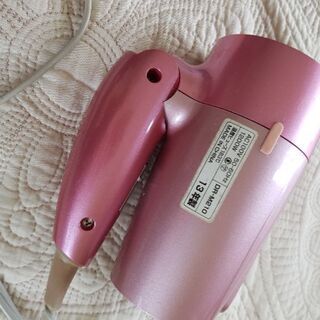 Izumi ドライヤー 2013の画像