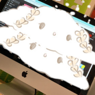 今日限り！iMac2011 21.5インチ SSD256GBHD...