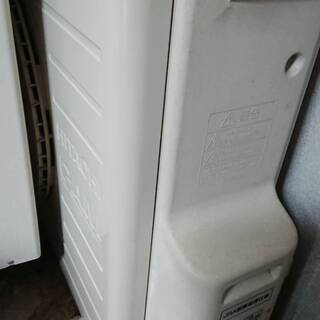 (値下げ15→10万円)2011 日立　耐重塩害　エコキュート　（良品）の画像