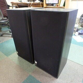 ★JBL LX600 スピーカー SET ジャンク品★ 7 1