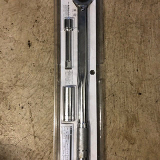 21mmソケットトルクレンチ
