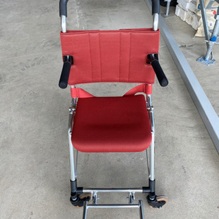 介護用　車椅子