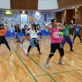 Tammy Happy Zumba 7/25
