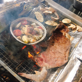7/18 BBQ🍖　参加者受付中⭕️