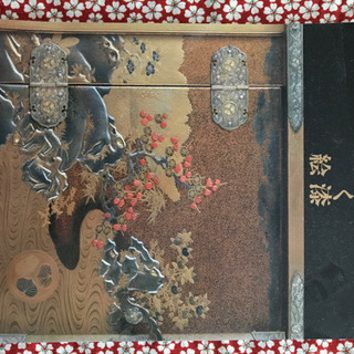 茶道具等　美術品の本の画像