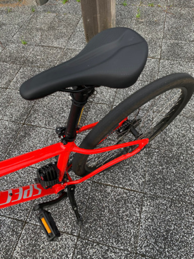 MTB スペシャライズド  ピッチスポーツ