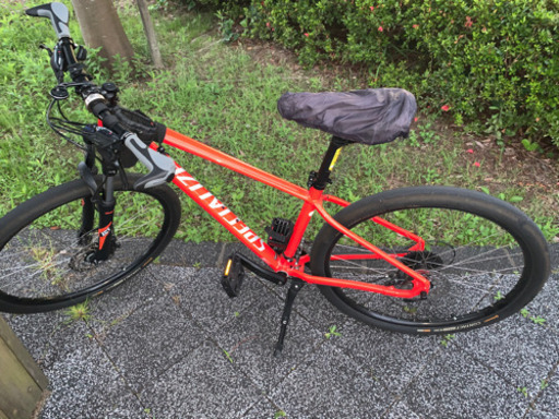 MTB スペシャライズド  ピッチスポーツ