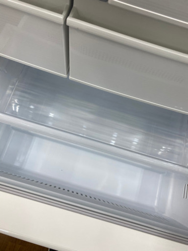 【トレファク 南浦和店】パナソニック　6ドア冷蔵庫　2015年製