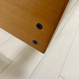 ベッド シングル すのこの画像