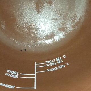 耐熱ご飯炊き鍋  お値下げしましたの画像