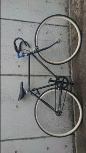 コッチペダーレ　クロスバイク