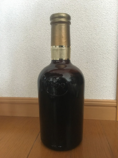 サントリー　創業1899 ウイスキー特級