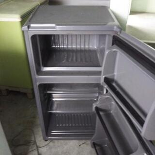 冷蔵庫(単身者用)の画像
