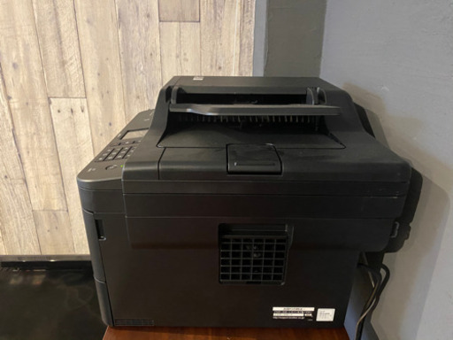brother レーザープリンタ　複合機　A4 モノクロ　MFC-L2750DW（34PPM/FAX/ADF／両面印刷/有線LAN）