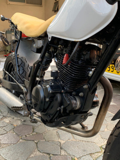 TW200 早い者勝ち‼︎ めっちゃきれい