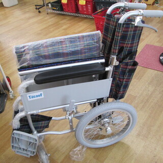 【未使用品】幸和製作所 介助用車椅子 B-40 幸和 車いす B-40 未使用