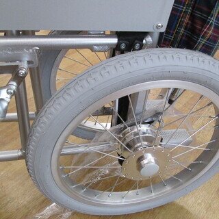 幸和 車いす B-40 未使用