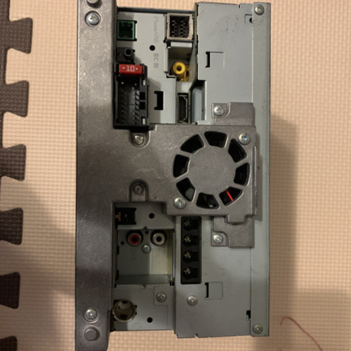 カロッツェリア　カーナビ　SPH-DA09  中古