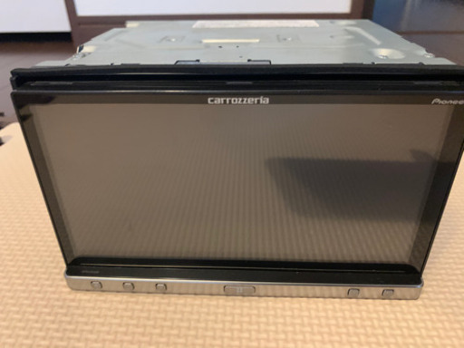 カロッツェリア　カーナビ　SPH-DA09  中古