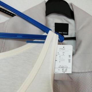 三点、エアリーチュールは新品未使用の画像