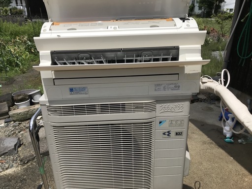 ★最上級機能★２０１３年式★ダイキン★ルームエアコン★３．６kｗ★加湿機能★美品★下見歓迎です。