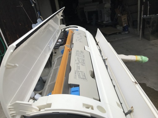 ★最上級機能★２０１３年式★ダイキン★ルームエアコン★３．６kｗ★加湿機能★美品★下見歓迎です。 