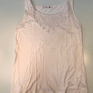 earth music&ecology レディース ブラウス&タンクトップの画像