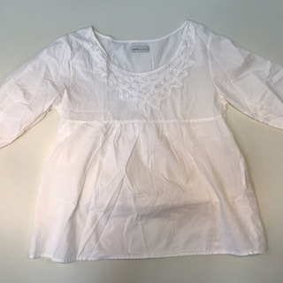 earth music&ecology レディース ブラウス&タ...