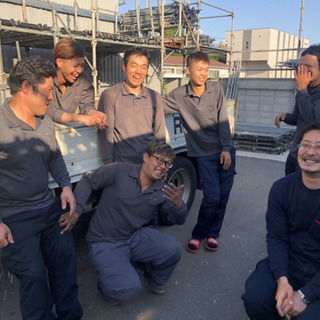 10代〜20代活躍中！頼れる存在募集中です！の画像