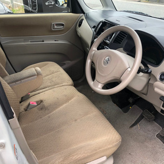 【訳あり格安】スズキ パレット X 車検1年以上！エアコン修理済み！の画像
