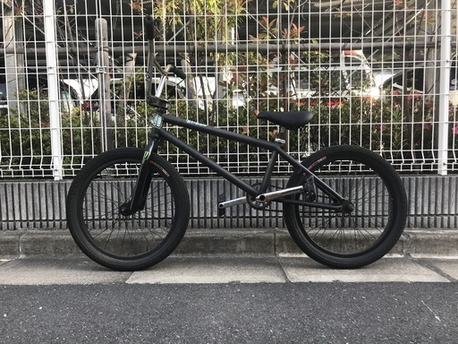 FEDERAL BMX 競技用