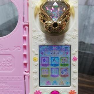 【商談成立】魔法つかいプリキュア！ リンクルスマホンの画像