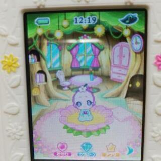 【商談成立】魔法つかいプリキュア！ リンクルスマホンの画像