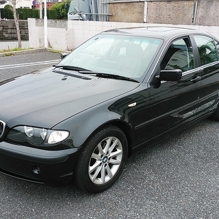 ★車検R3/11★BMW320i(E46)★ハイライン★6気筒★...