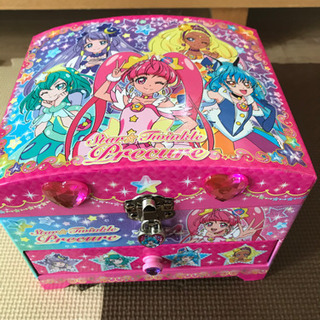 プリキュアの画像