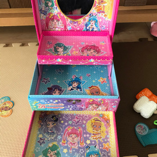 プリキュアの画像
