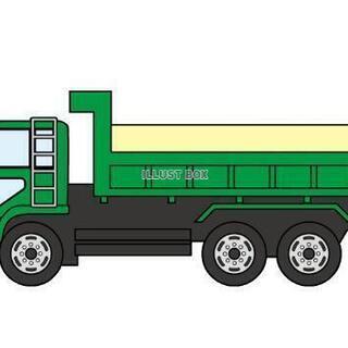 《急募》ダンプの運転をお願いします(回送)の画像