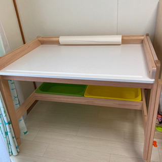 FLISAT フリサット 子ども用デスク