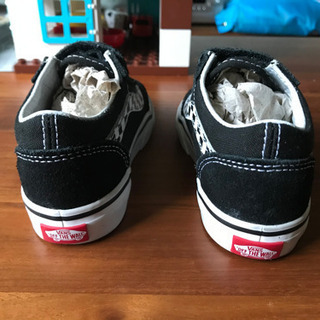 vans の画像