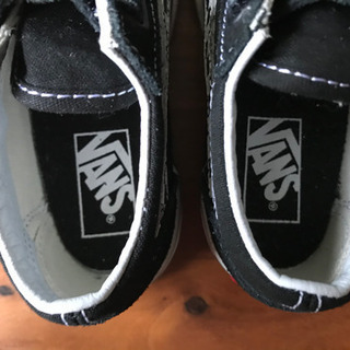 vans の画像