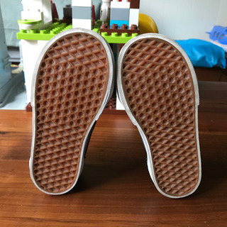 vans の画像