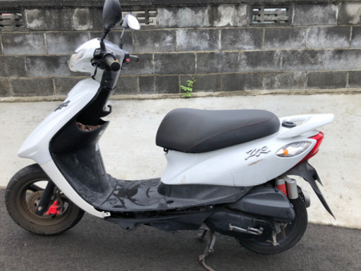 現行ZR ヘルメットセット YAMAHA