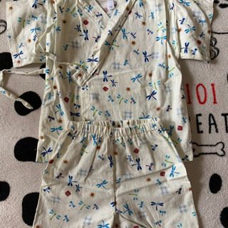 子供用90甚平